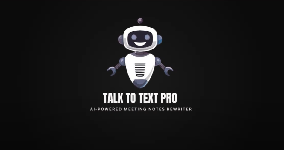 TalkToText Pro