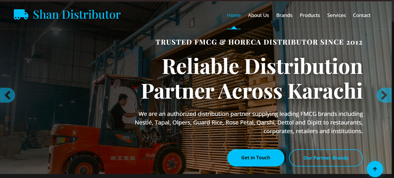 Shan_Distributor