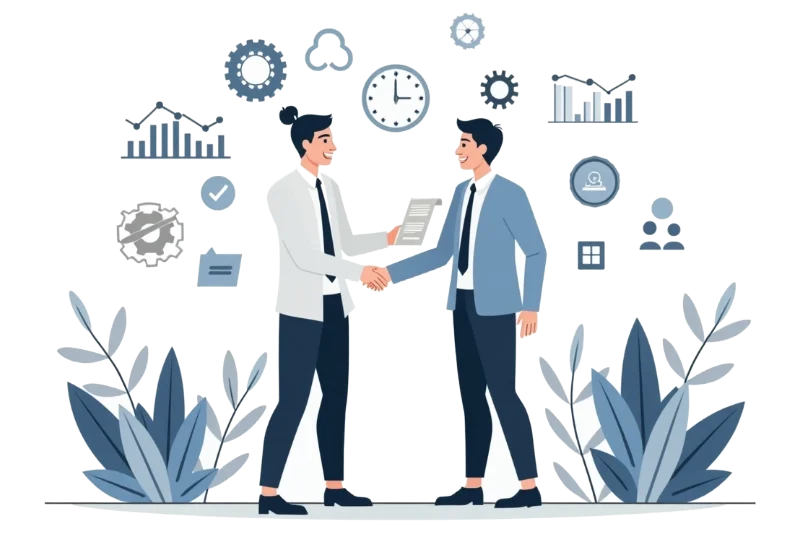 Discovery and Strategy Phase